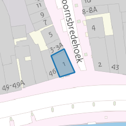 Perceel ZLE00-F-6523