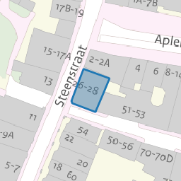 Perceel ZLE00-F-6561