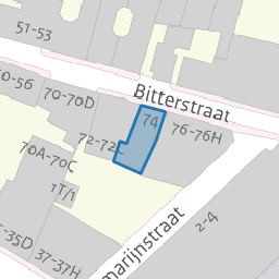 Perceel ZLE00-F-6606