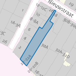 Perceel ZLE00-F-6622