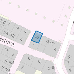 Perceel ZLE00-F-6703