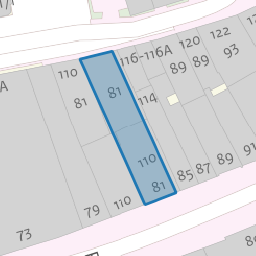 Perceel ZLE00-F-6721