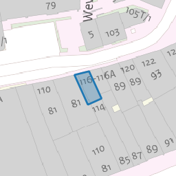 Perceel ZLE00-F-6722