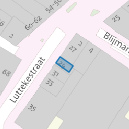 Perceel ZLE00-F-6732