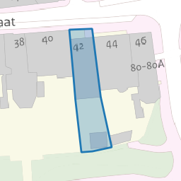 Perceel ZLE00-F-6756
