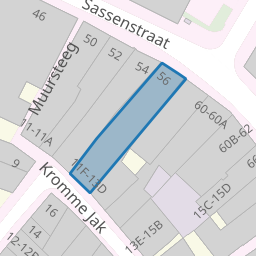 Perceel ZLE00-F-6797