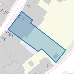 Perceel ZLE00-F-6812