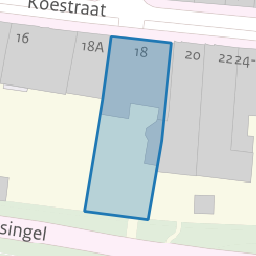 Perceel ZLE00-F-6864