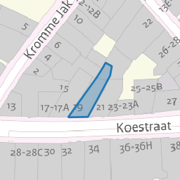 Perceel ZLE00-F-6874