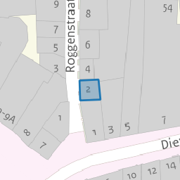 Perceel ZLE00-F-6892