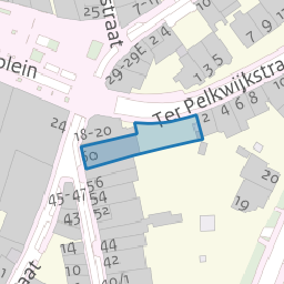 Perceel ZLE00-F-6965