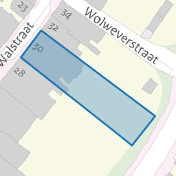 Perceel ZLE00-F-6975