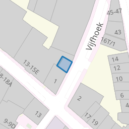 Perceel ZLE00-F-6999