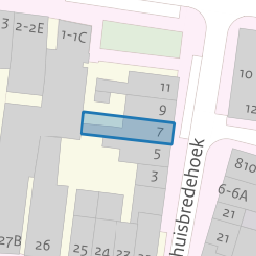 Perceel ZLE00-F-7065