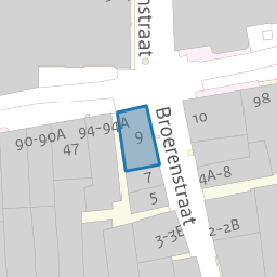 Perceel ZLE00-F-7072