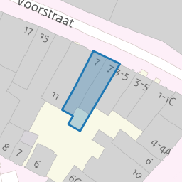 Perceel ZLE00-F-7116