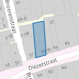 Perceel ZLE00-F-7169