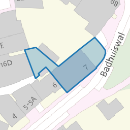 Perceel ZLE00-F-7210