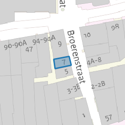 Perceel ZLE00-F-7230