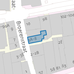 Perceel ZLE00-F-7232