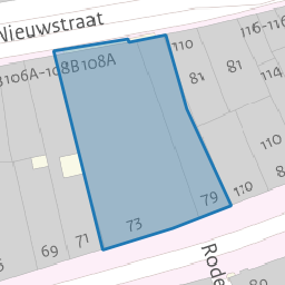 Perceel ZLE00-F-7264