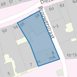 Perceel ZLE00-F-7266