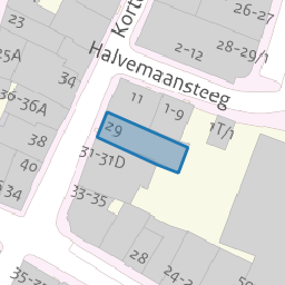Perceel ZLE00-F-7279