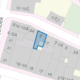 Perceel ZLE00-F-7421