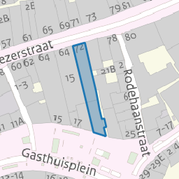 Perceel ZLE00-F-7449