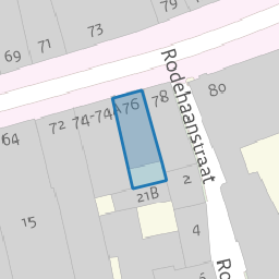 Perceel ZLE00-F-7450