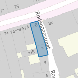 Perceel ZLE00-F-7451