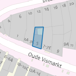 Perceel ZLE00-F-7507