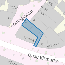 Perceel ZLE00-F-7509