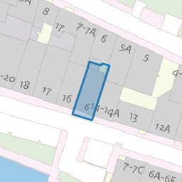 Perceel ZLE00-F-7511