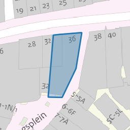 Perceel ZLE00-F-7555