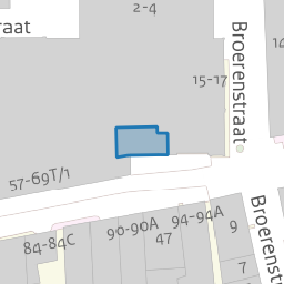 Perceel ZLE00-F-7560