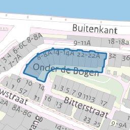 Perceel ZLE00-F-7571