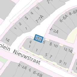 Perceel ZLE00-F-7573