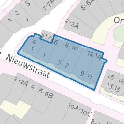 Perceel ZLE00-F-7574