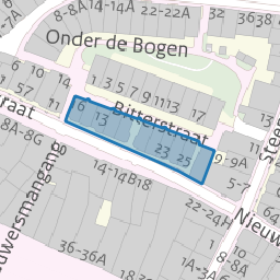 Perceel ZLE00-F-7575