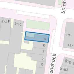 Perceel ZLE00-F-7578