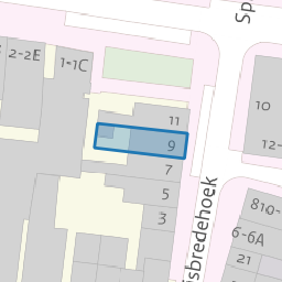 Perceel ZLE00-F-7580