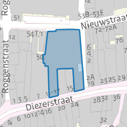 Perceel ZLE00-F-7609