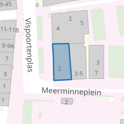 Perceel ZLE00-F-7650