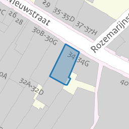 Perceel ZLE00-F-7693