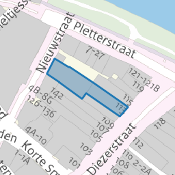 Perceel ZLE00-F-7705