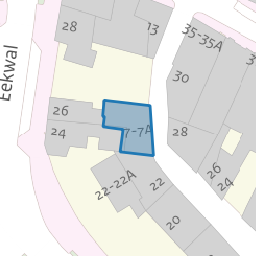 Perceel ZLE00-F-7715