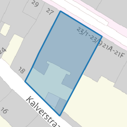 Perceel ZLE00-F-7731