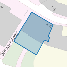 Perceel ZLE00-F-7738