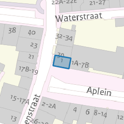 Perceel ZLE00-F-7741